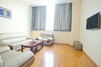 Miaozu Buyi Hotel Fenghuang Extérieur photo